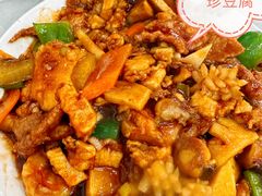 -老七饭馆(光荣道总店)