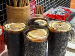 -荣叔港式沙嗲牛肉火锅(正佳潮流店)