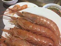 -小天鹅戴斯酒店鲸鲨百汇创作料理
