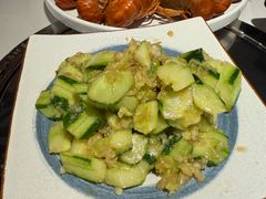 -钳小柒·小龙虾蓝龙王烧烤夜宵(长寿路店)