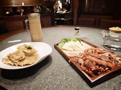 -陈家老院子·长春特色东北家宴(一匡街店)