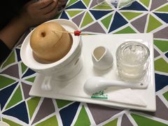 -燕庭·纯燕窝·甜品下午茶(南京西路店)