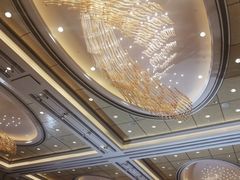 -上海浦东嘉里大酒店