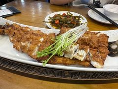 -醉壹号海鲜大排档·老厦门特色菜(厦门美食地标店)