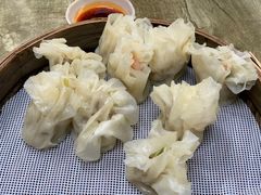 -晓友烧麦(光华村店)