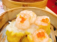 干蒸烧卖-点都德(汇盈广场店)