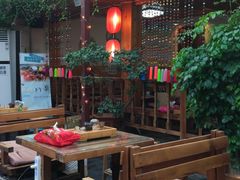 -丽江庭院之爱在路上(西单店)