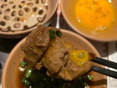 -温野菜涮涮锅(曲江大悦城店)