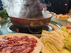 -总参北京涮羊肉