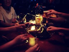 -音乐房子·Vintage Live Bar(玉林总店)