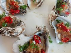 -真味馆(侨港碧海银滩店)