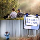 正值春光，带孩子出去走一走，📷拍一拍吧！