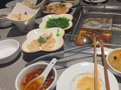 -海底捞火锅(崇文门新世界百货店)