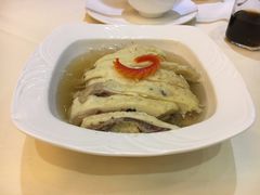 -老正兴菜馆(福州路店)