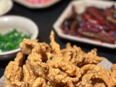 -化龙桥九宫格火锅(清水河店)