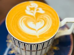 -沏点Trattoria意大利餐厅(新街口店)