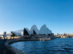 -悉尼歌剧院