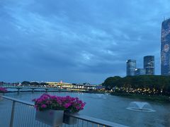 -苏州金鸡湖中茵皇冠假日酒店
