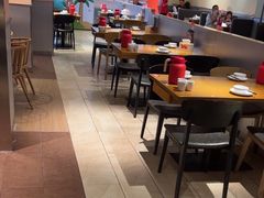 -九毛九西北菜(大东海店)