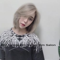 点击看大图 -BM SALON