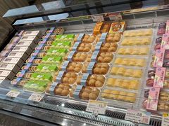 -巴黎优朵烘焙馆(菱角湖壹号店)
