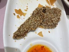 -金时代顺风大酒店(静安大融城店)