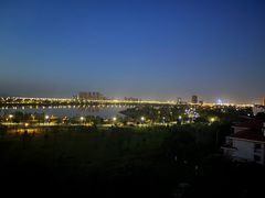 -安庆碧桂园凤悦凤凰酒店(市政务中心店)