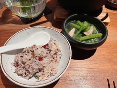 -天水蔬食料理(树德之光店)
