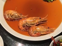 -许爷家·生态湖鲜(徐汇日月光店)
