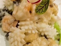 -北塘海鲜·天津菜(大光明桥旗舰店)