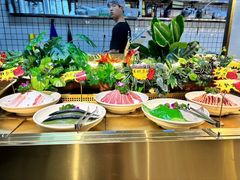 -蚝贝乐鲜蚝烤肉烤榴莲自助(金楠天街店)