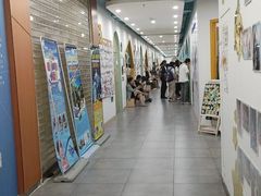 -小荧星艺校(大宁分校)