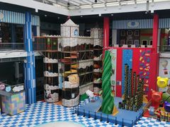 -蒙特利亲子乐园