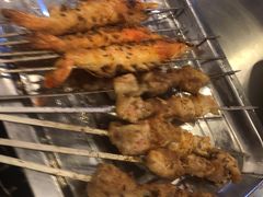 -大亮烤羊腿烤全羊(辣街店)