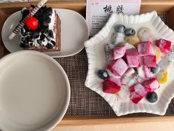 -贝美月子中心(海璟店)