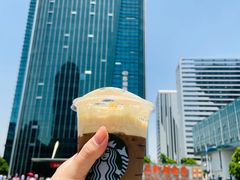 -星巴克臻选(苏州汇豪店)