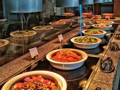 -解放碑威斯汀酒店-知味国际美食餐厅