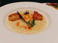 -C&R西班牙餐厅