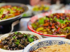 -江味龙虾馆·裸蓝龙虾(南山店)