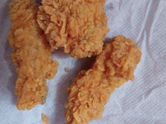炸鸡块-汉堡王(西铁营万达店)