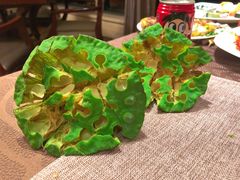 -浙江西子宾馆·瑶园咖啡厅