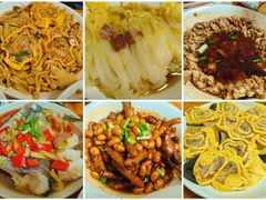 -玲燕蒸菜馆(江东路店)