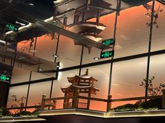 -西塔老太太泥炉烤肉(温州首店万象城黑金店)