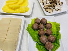 -古乐牛香·鲜牛肉牛杂火锅(梅村五洲国际店)