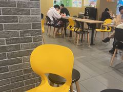 -麦当劳(民盈·国贸城店)