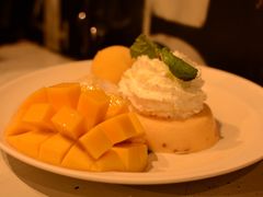 -Mango Tango