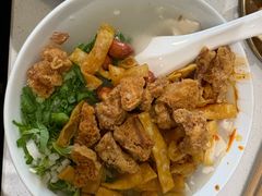-小豆海棠(嘉兴路店)
