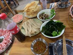 -东镇老火锅(长春路首店)