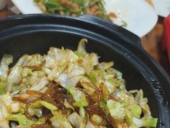 -娄三少·老北京春饼烤鸭家常菜(富力又一城店)