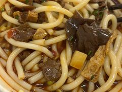 -寶牯佬邵阳米粉